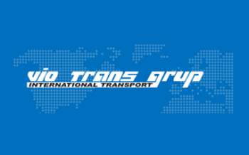 Vio Trans Grup - Romania - Frotcom