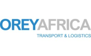 OREY AFRICA - Frotcom