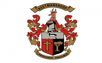 Keetmanshoop Municipality 