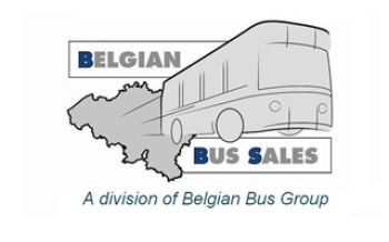 Belgian Bus Sales 