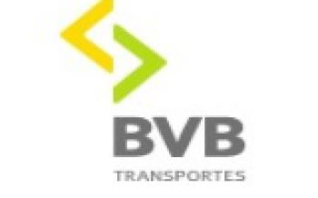 BVB Transportes - Angola