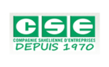 Compagnie Sahelienne d'Entreprises (CSE) 