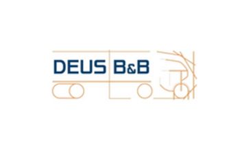 Deus B&B - Frotcom