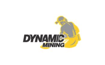 Dynamic Mining - Guinea - Frotcom