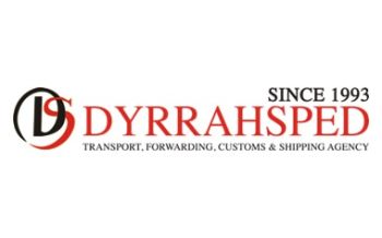 Dyrrahsped Dyrrahsped