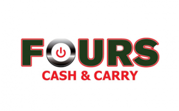 Fours Cash & Carry Fours Cash & Carry