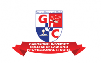 Gaborone University College of Law - Botswana