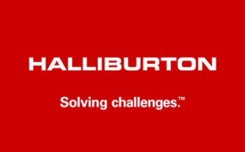 Halliburton - Angola