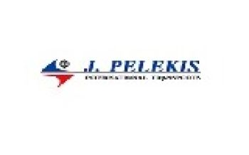 Reference - J. Pelekis - Greece J. Pelekis - Greece