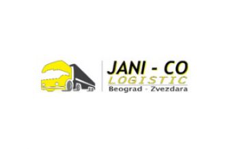 Jani-Co Logistic - Serbia