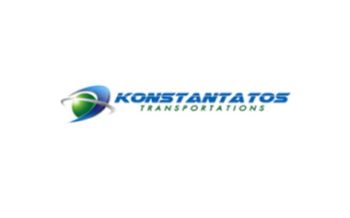 Konstantatos Transportations - Frotcom