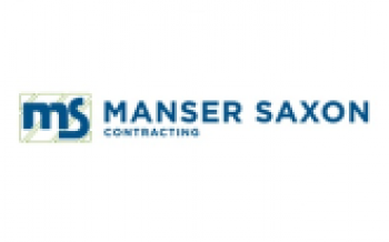Manser Saxon Ltd Manser Saxon Ltd