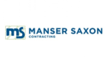 Manser Saxon Ltd