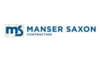 Manser Saxon Ltd 