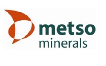 Metso minerals 