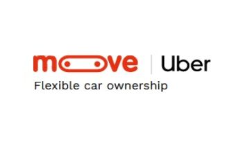 Moove uber - Nigeria