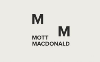 Mott Mcdonald 