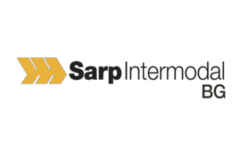 Sarp Intermodal - Bulgaria