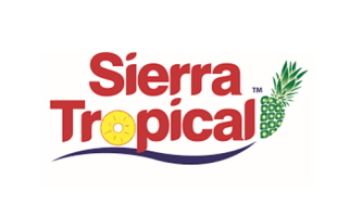 Sierra Tropical - Frotcom