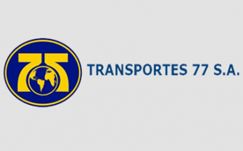 Transportes 77 