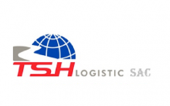 Reference - TSH Logistic SAC - Peru Reference - TSH Logistic SAC - Peru