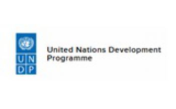 UNDP - Liberia