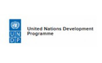 United Nations Develpment Programme 