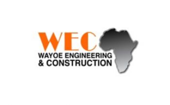 Reference - WAYOE Engeneering & Construction - Sierra Leone WAYOE Engeneering & Construction - Frotcom