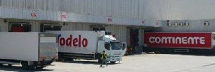 CS - Modis (SONAE) – Supplying Hypermarkets and Supermarkets in Portugal - wahrehouse CS - Modis (SONAE) – Supplying Hypermarkets and Supermarkets in Portugal